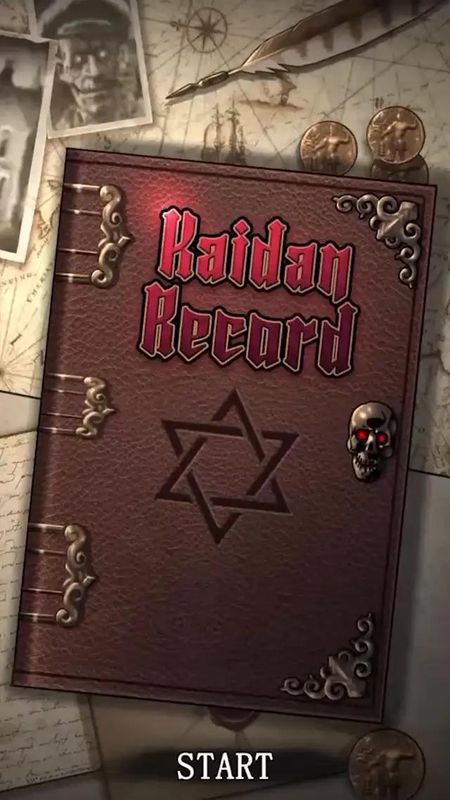 2024's newest horror game on BETA!