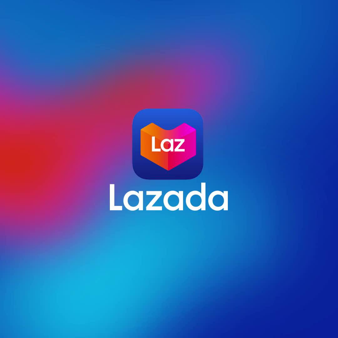 Lazada lại có event rồi! Event hấp dẫn hơn! Bạn còn đợi gì nữa! Mau tải app ngay!