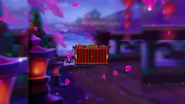 Test your lucky and claim your 10,000,000 welcome bonus now! Go for the Jackpot and win BIG!