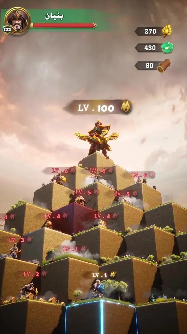 إنطلق في مغامرات مع أبطال صناديد!