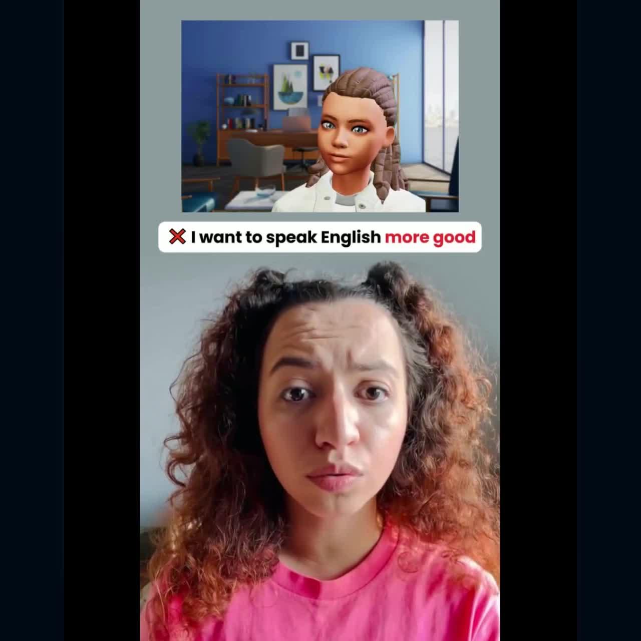 Learn your desired language!