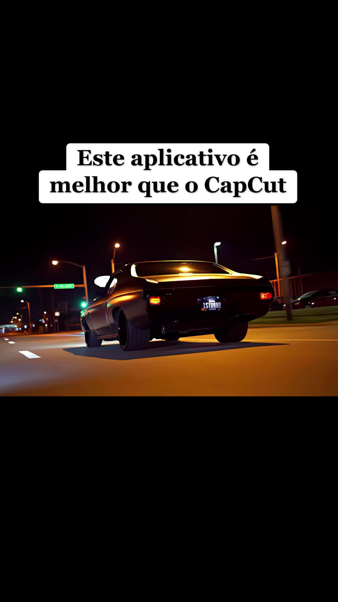 Editor para vídeos virais