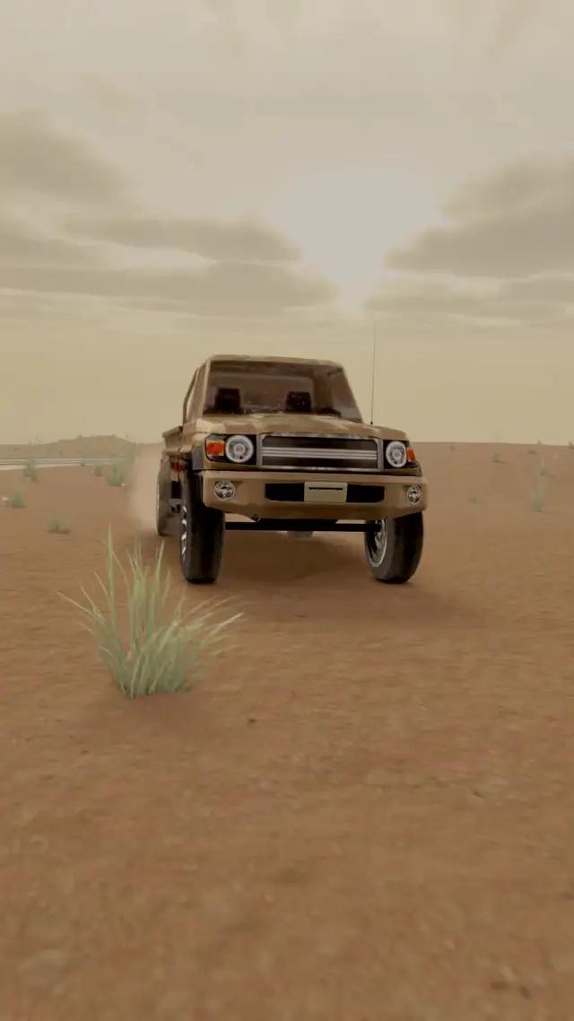 جاءت سيارة الانجراف للتزود بالوقود في محطة الوقود. قم بتنزيل وبدء تشغيل محطة الوقود الخاصة بك