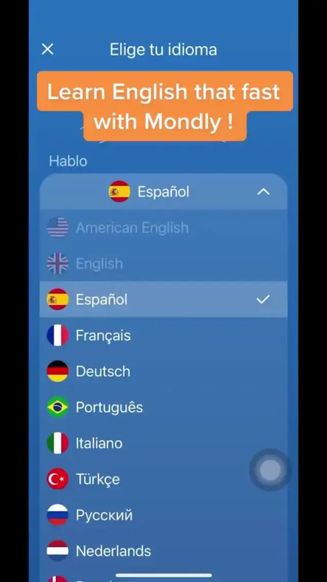 Aprende inglés fácilmente en 2023