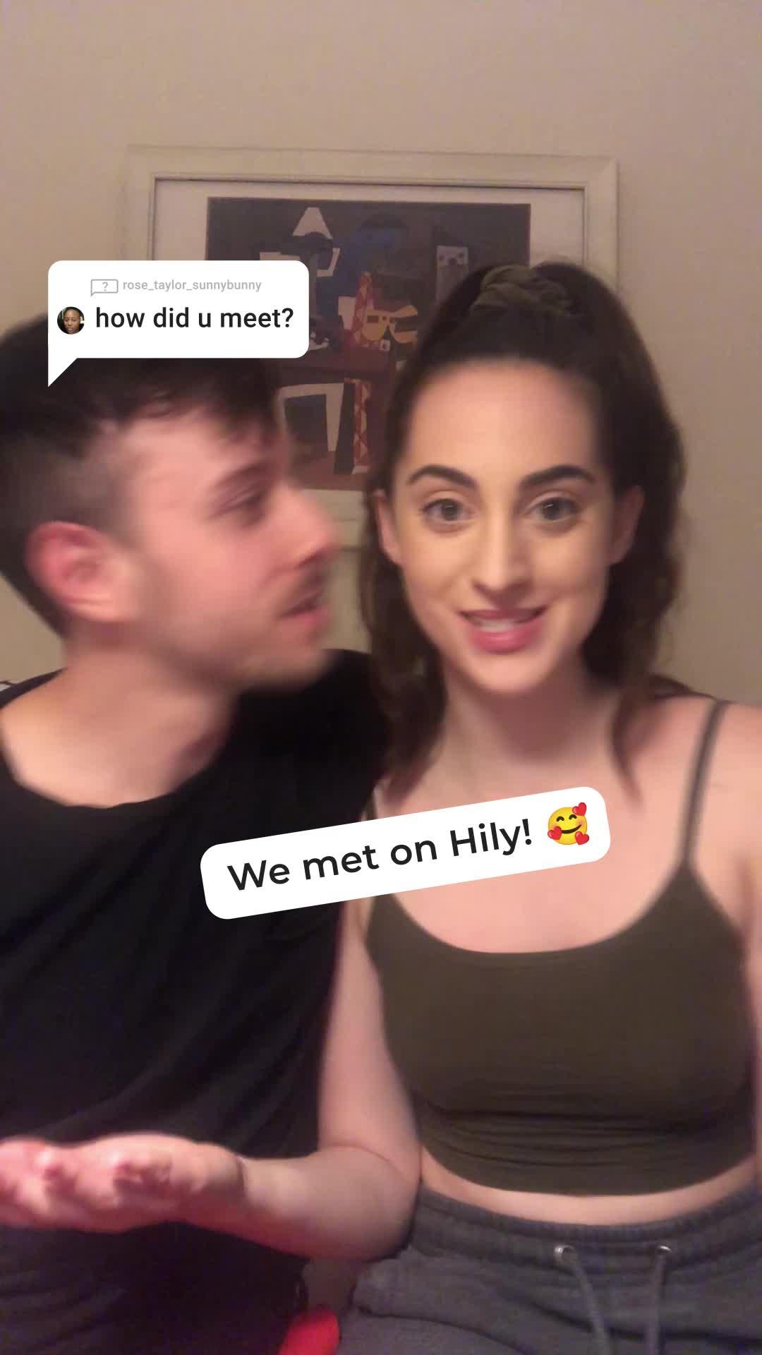 Meet people offline - and finally get a relationship!