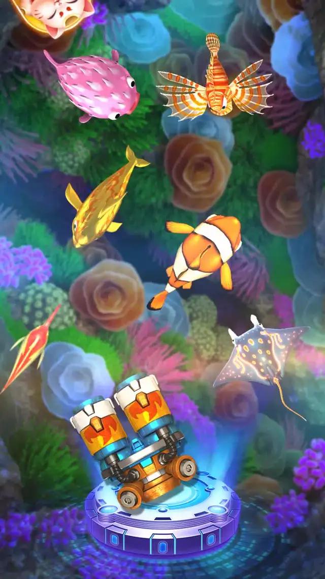 最大4人同時に戦える、強大なボスを倒す快感をぜひ体験しよう！