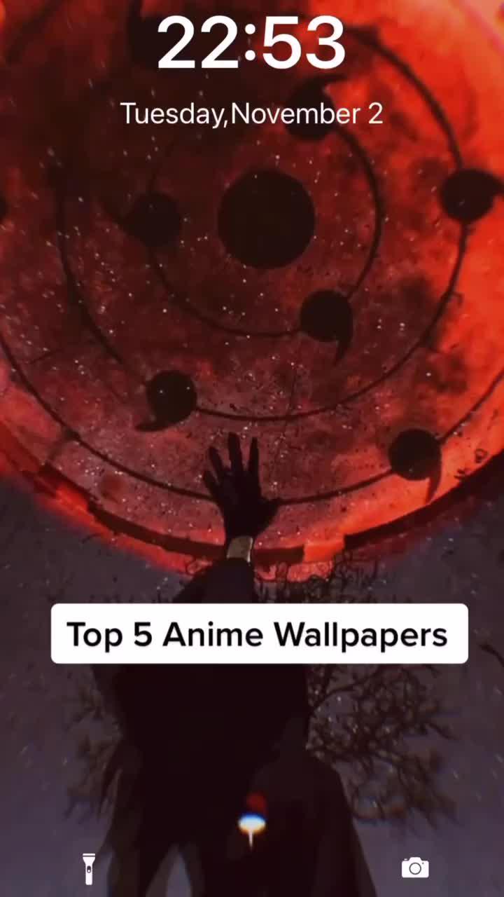 One Tap Make Your Wallpaper Awesome！