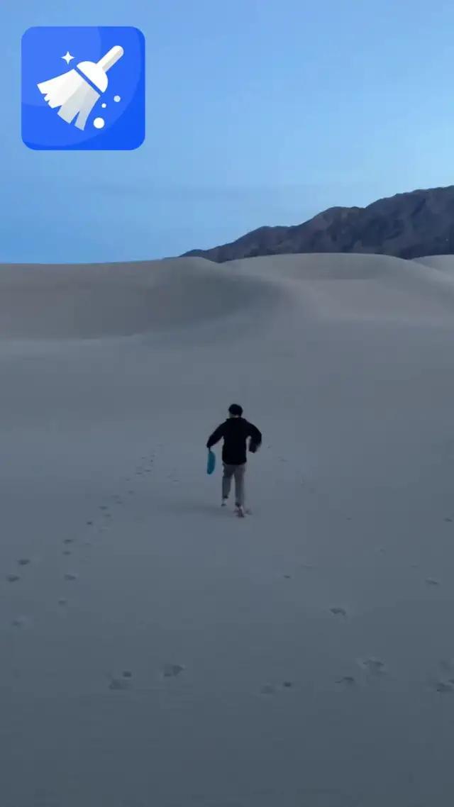 Free up iPhone storage in seconds with Phone Cleaner