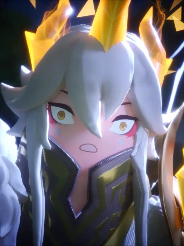 SS11神龍降臨の物語④　#ソーセージマン #sausageman #ゲーム #game