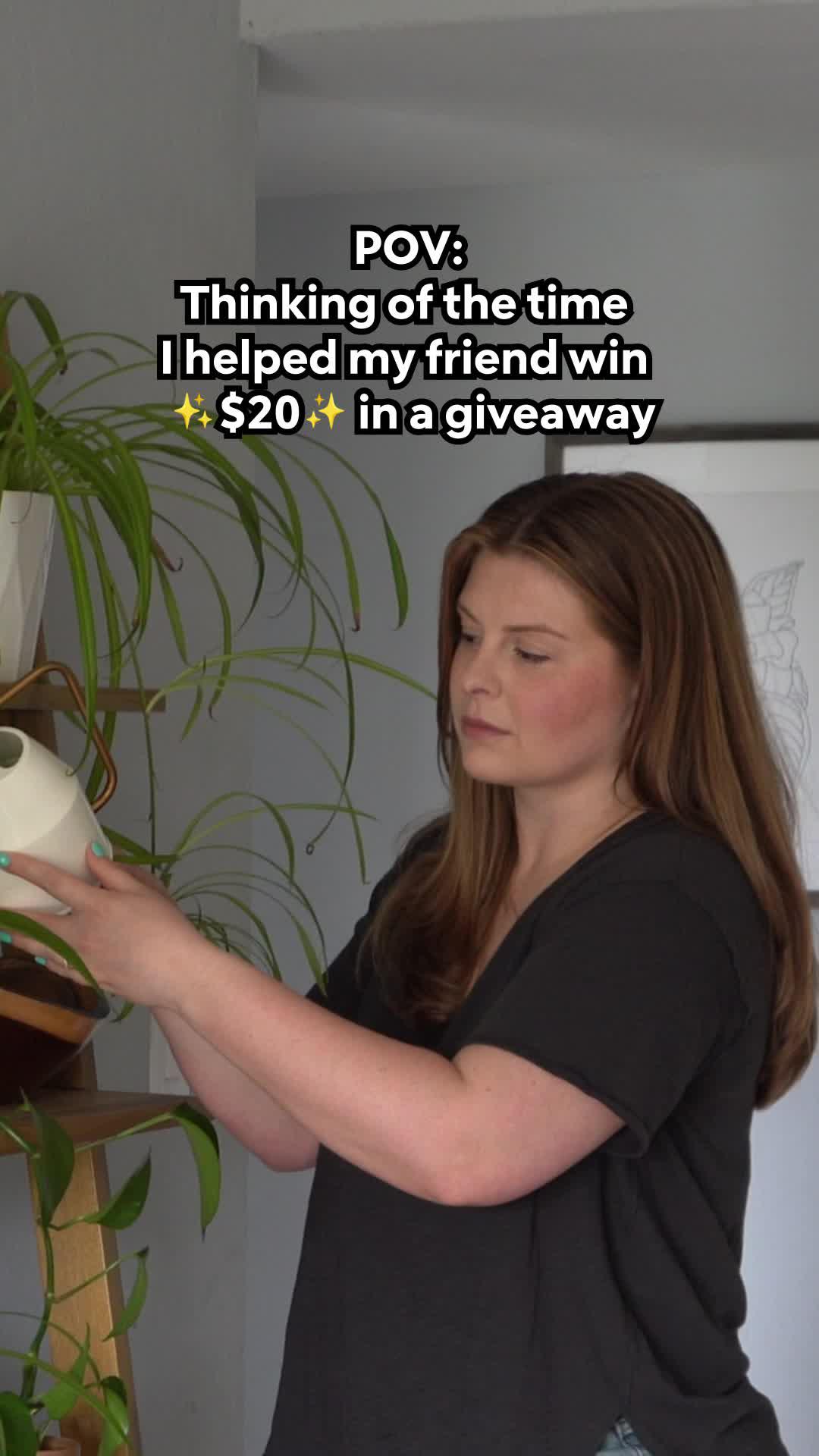 Take control of your $$$