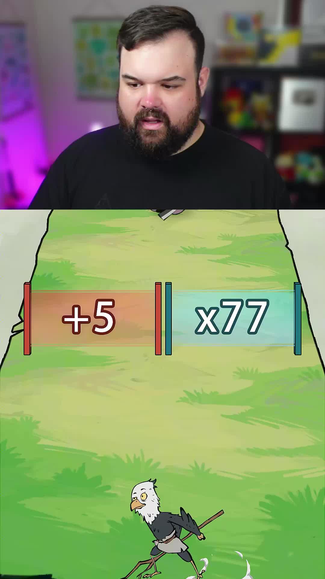 No Grinding, No Pay-to-win!