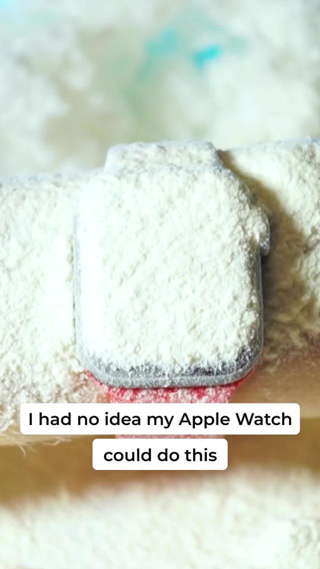 Get more from your Apple Watch