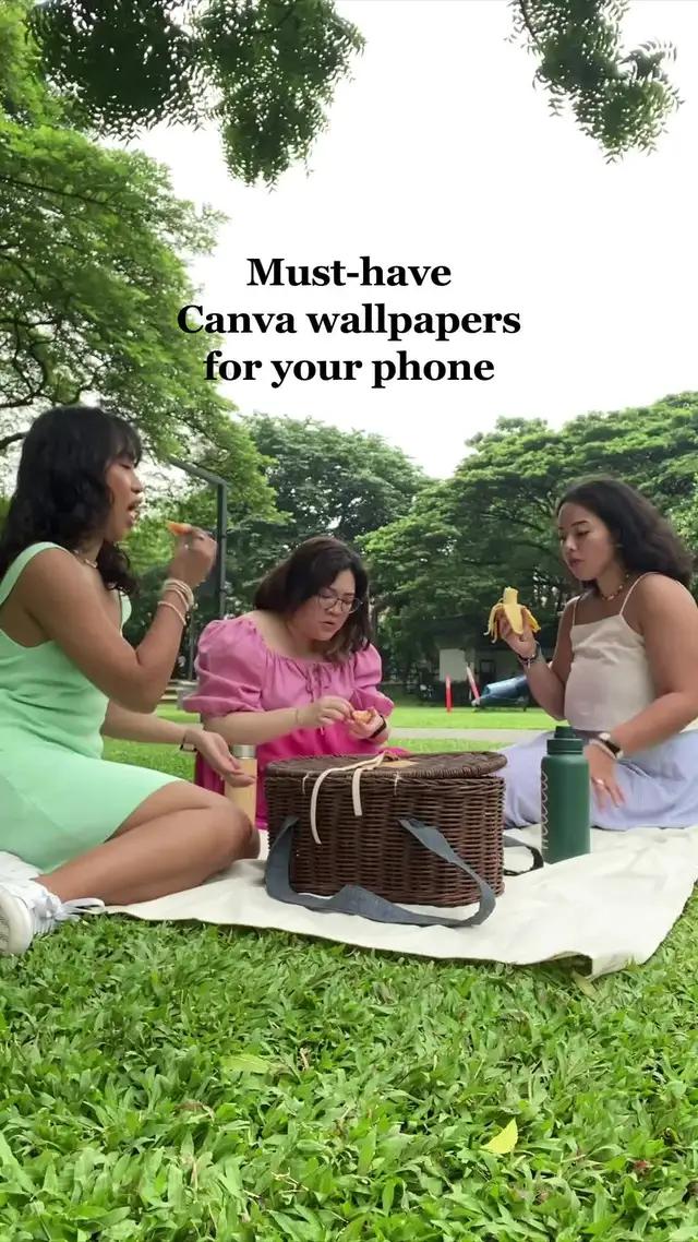 Creating designs on Canva is so easy, anyone can do it. Download the app. Start designing for now.