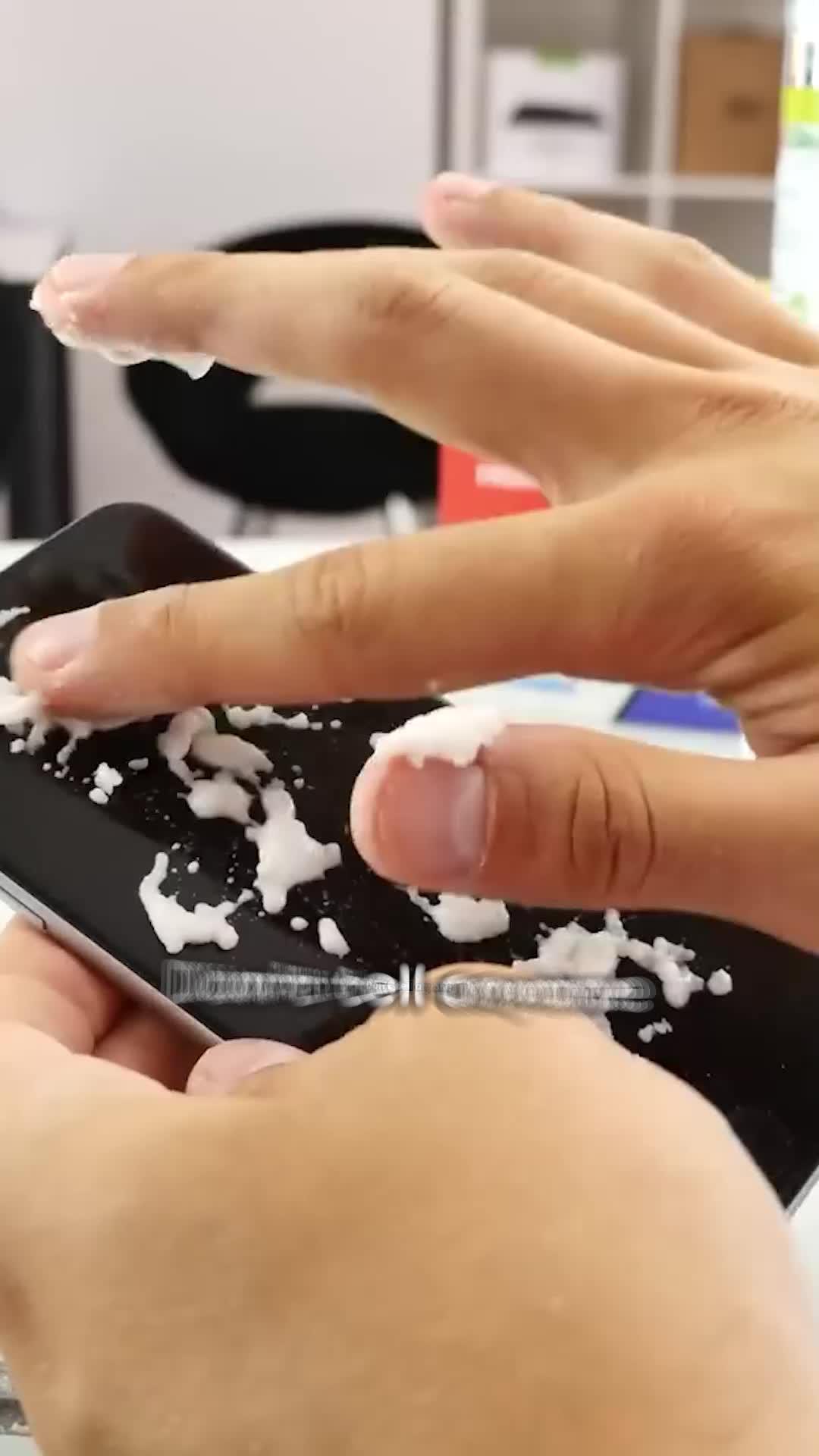 Scanning documents has never been easier!