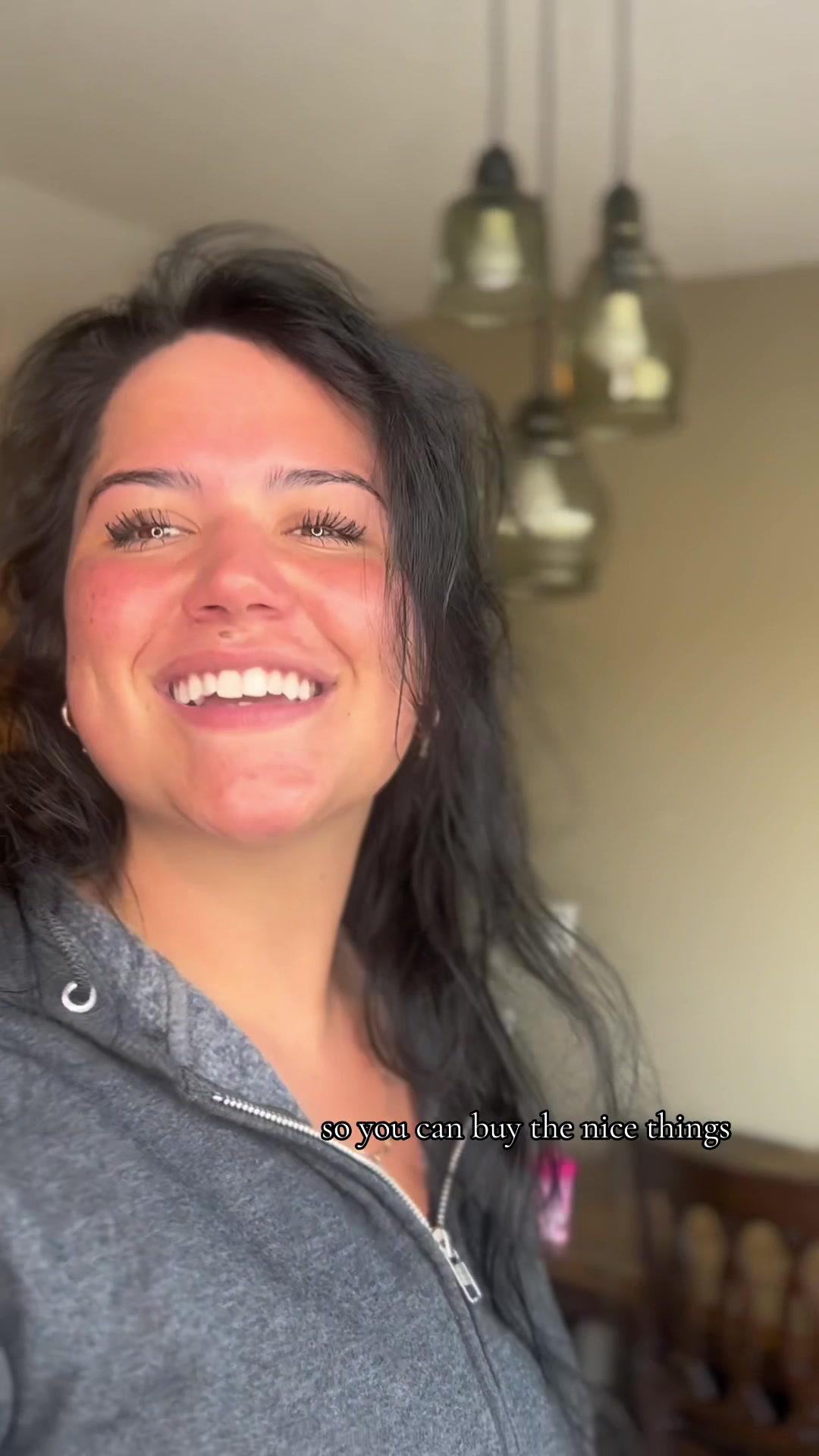 My mom tip for saving mooooolah, girl math for moms anyone? #Skims #savemoney #couponing