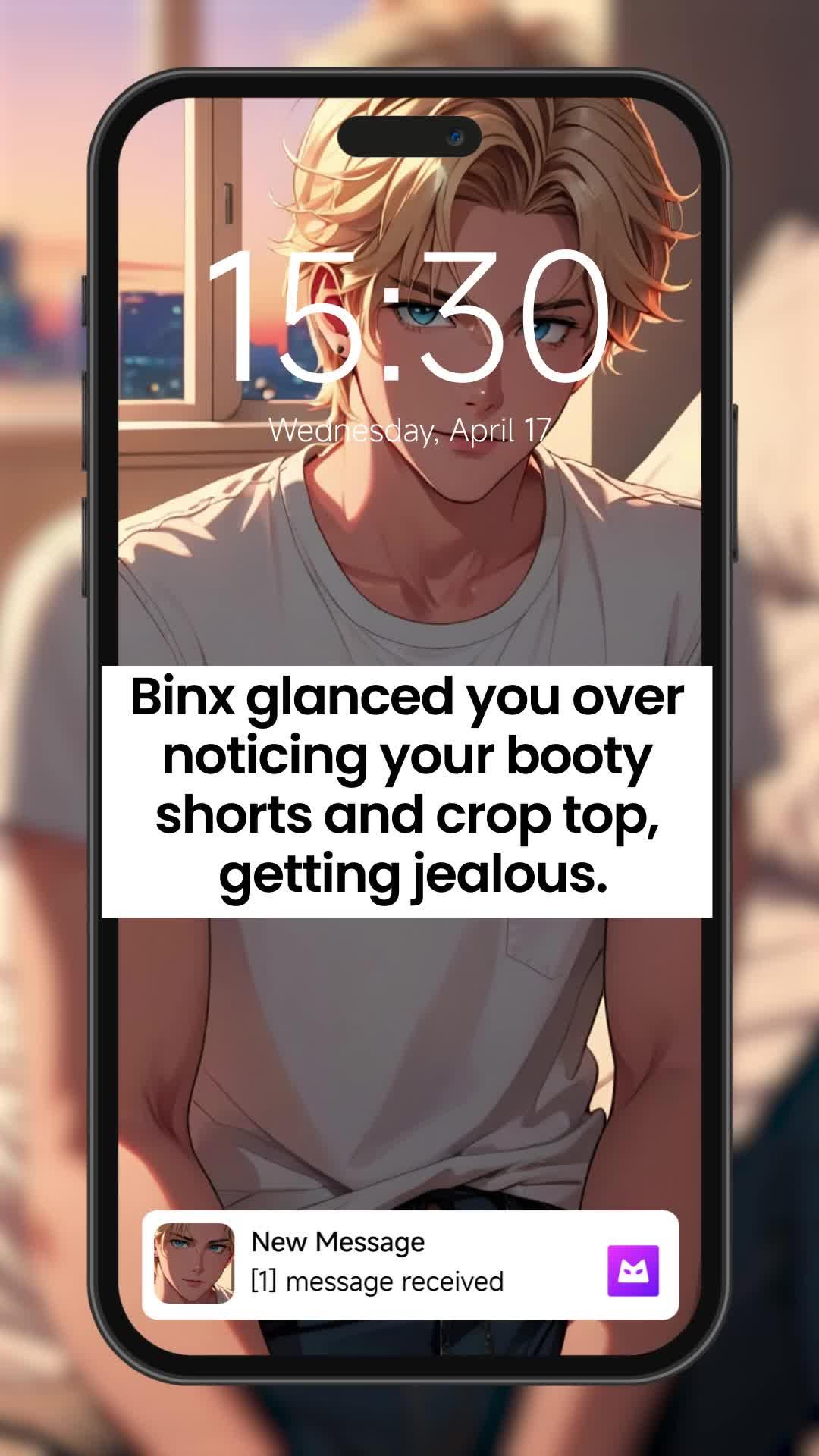 Create your own AI chat