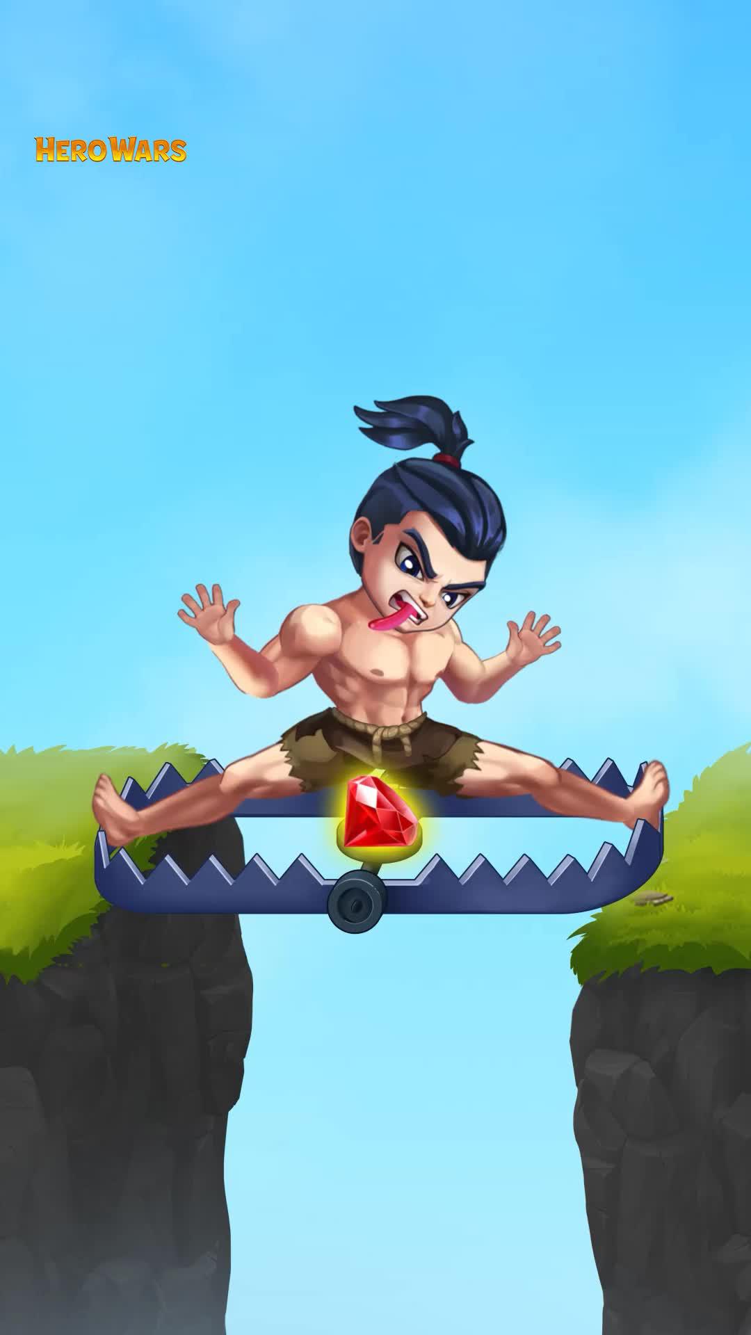 Legends rise. Dungeons are calling.