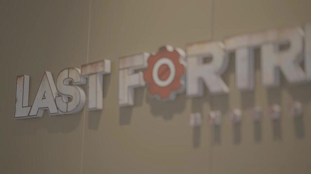 Meet the team behind this mobile game!