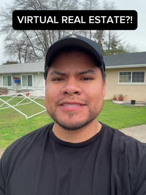 Have you ever heard of buying virtual land that pays Real Cash back?