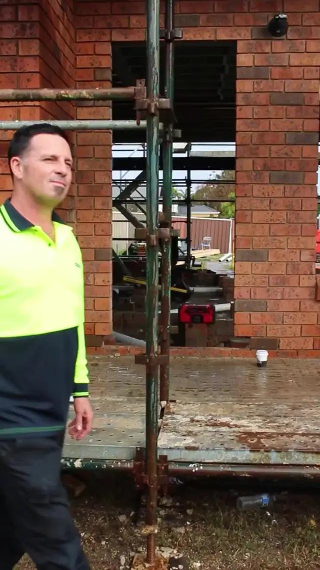 Forgot your hard hat? Get what you need delivered on-demand, same day. Download our app today!