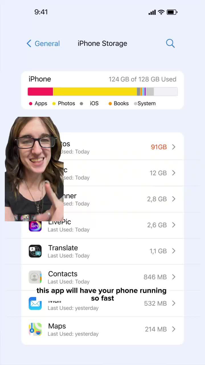 Delete duplicate photos and videos!