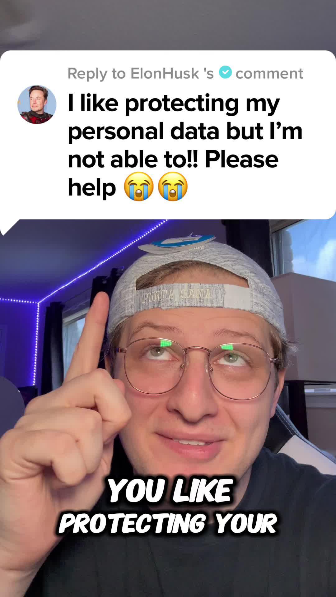 Fast, secure and stable VPN