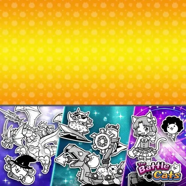 Cats beyond imagination!Cat heroes of all kinds!