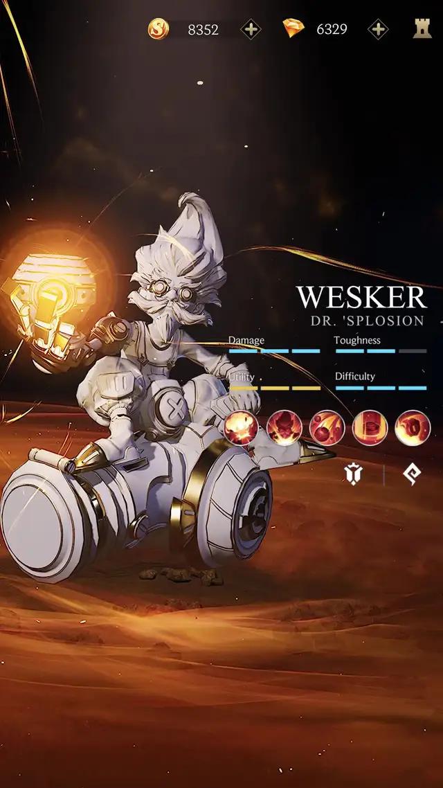 Strategy IDLE GAME of Dragons