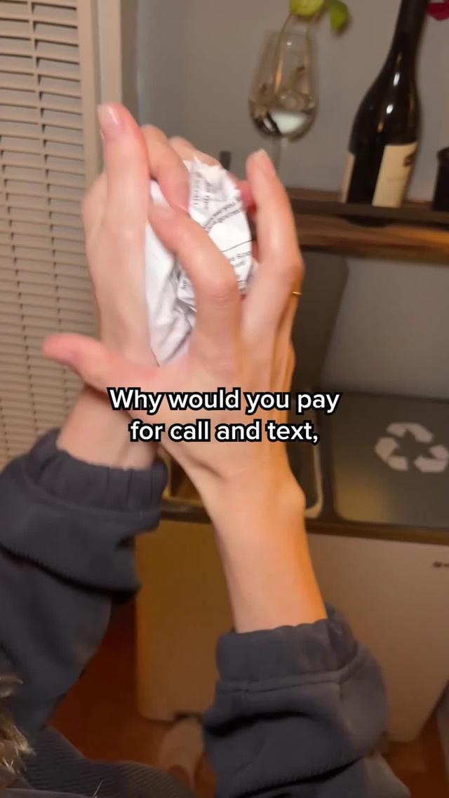 Choose your free phone number now!