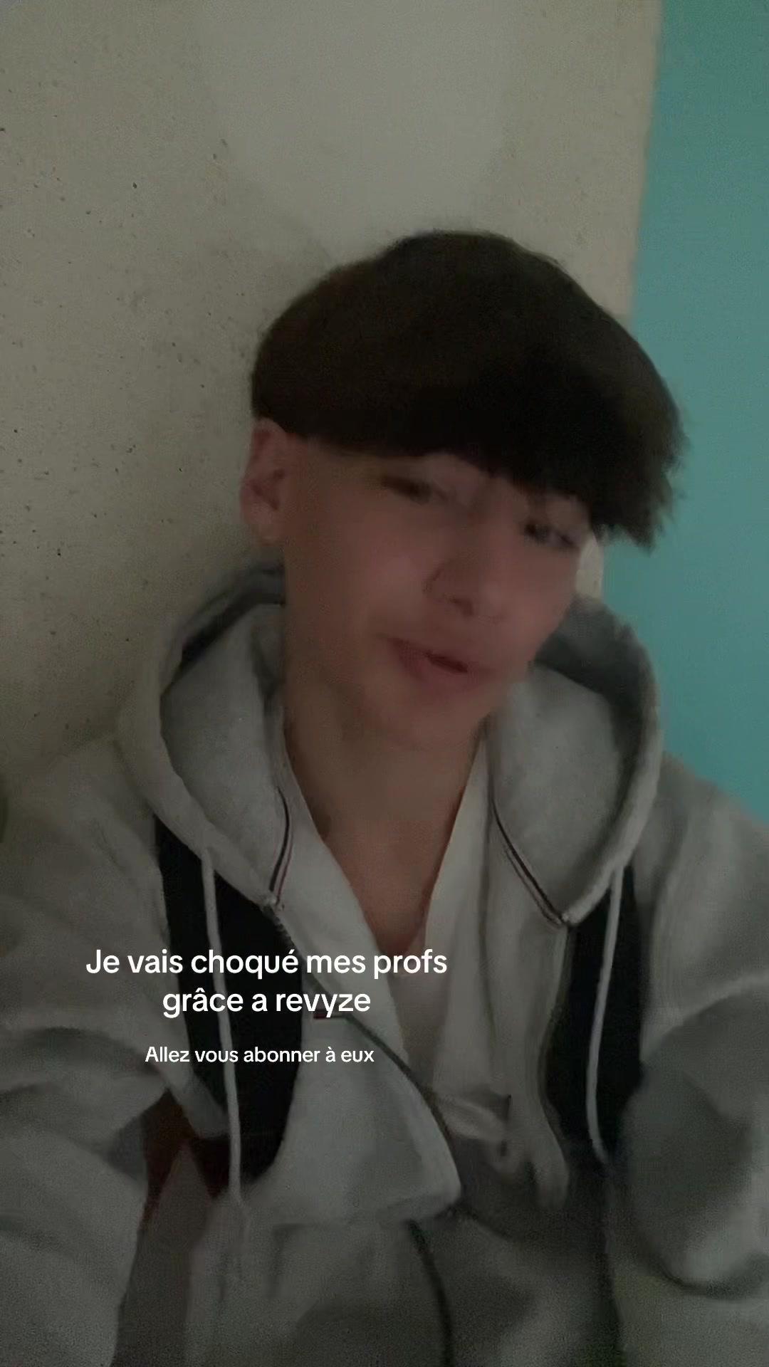 Ça m’a sauvé @revyze 