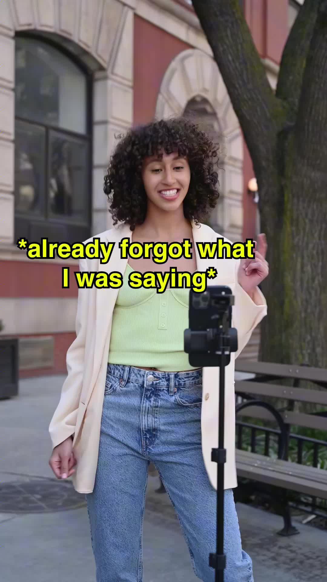 Create Your Script, Read That Script on Screen & Shoot Your Video! Simple As That!