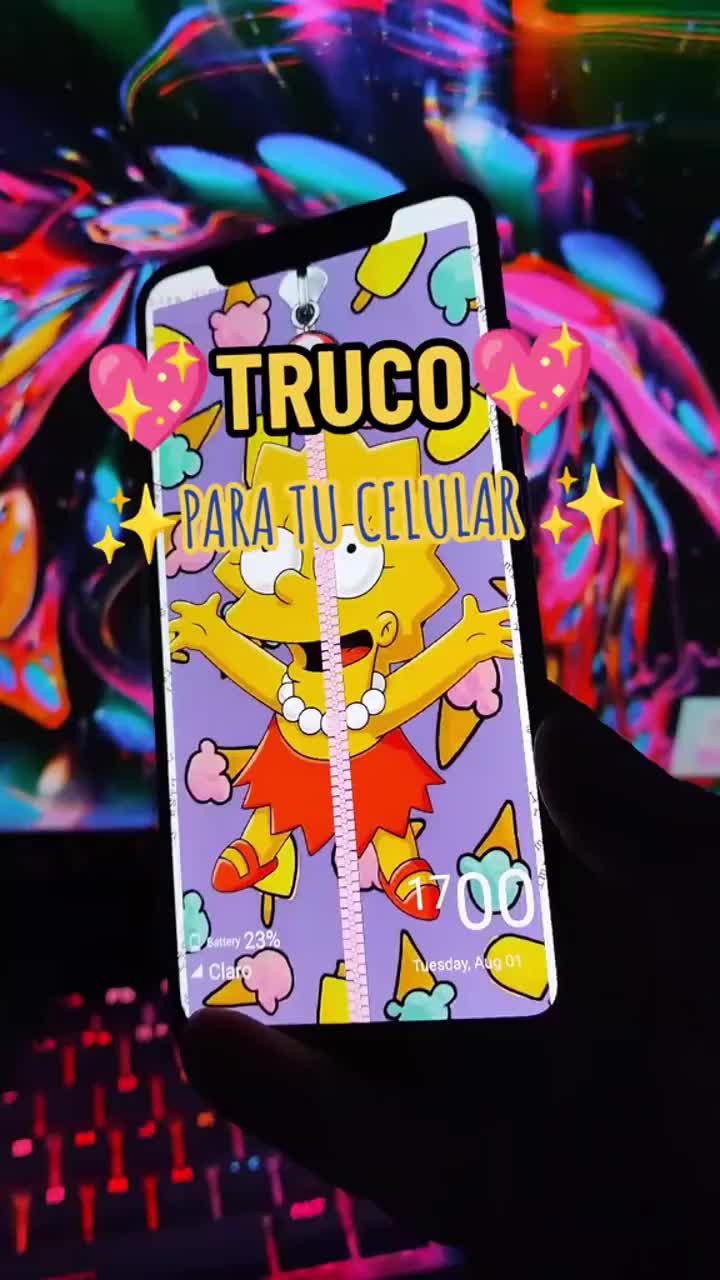 Experience magical wonders, download Magic Widget App!