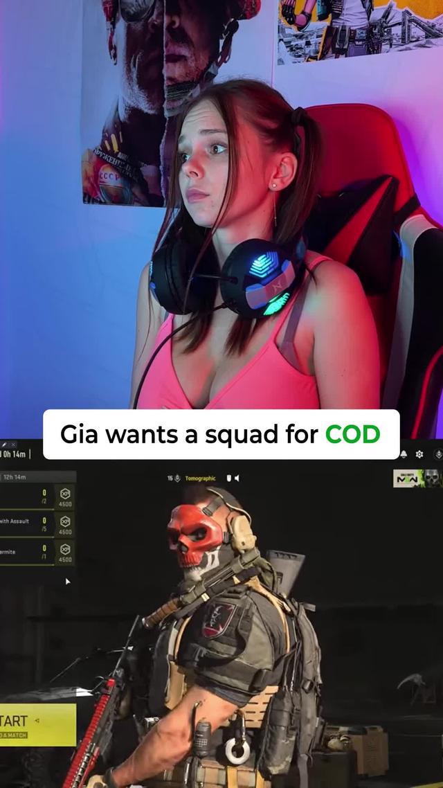 Looking for a perfect teammate?