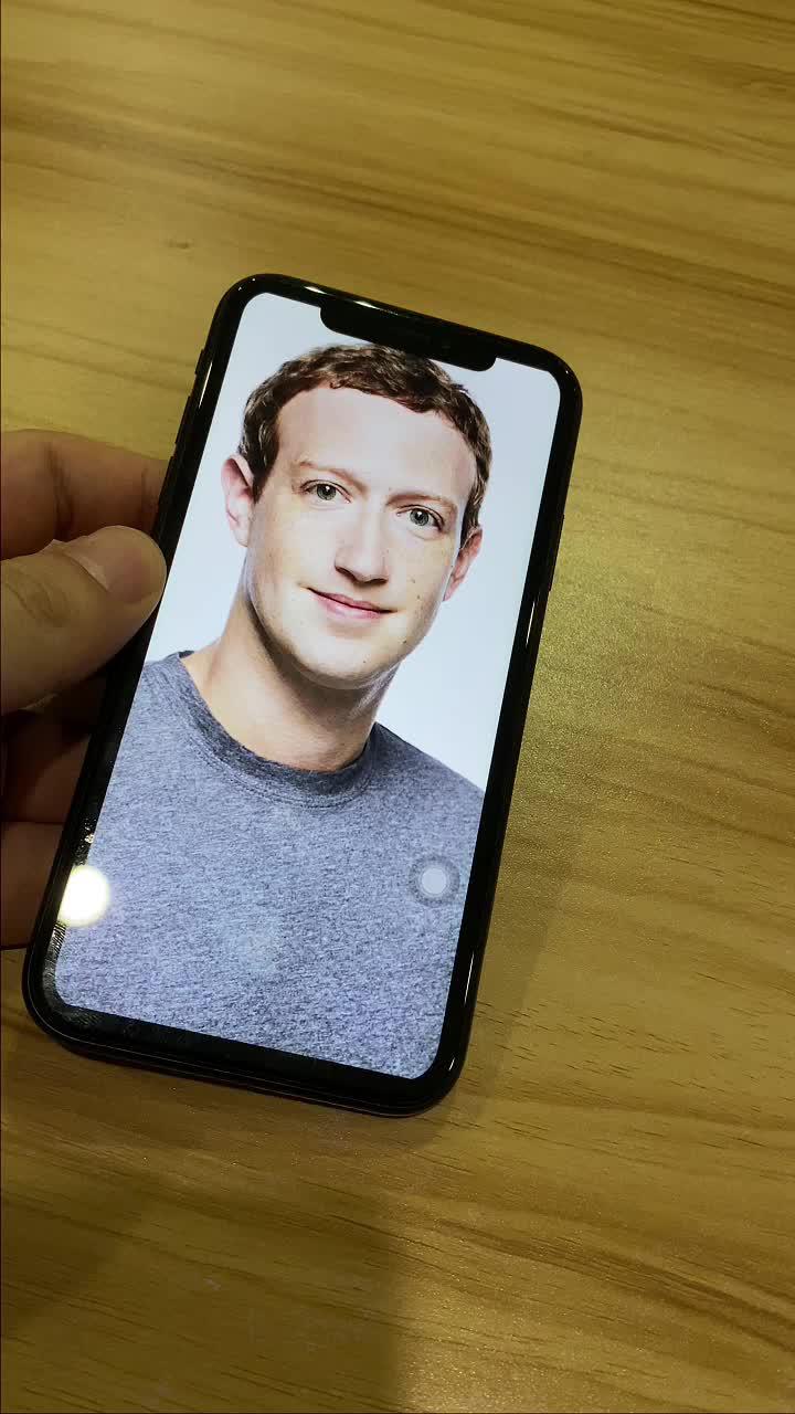 What if Zuck becomes a kingpin?