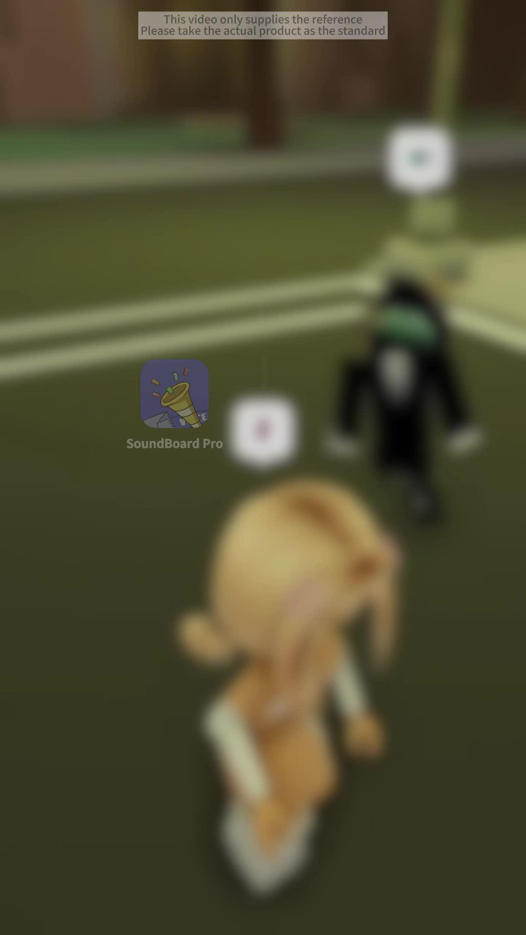 Loli Yin, Royal Sister Yin, Funny Voice, only children make choices, I want all of them!!!