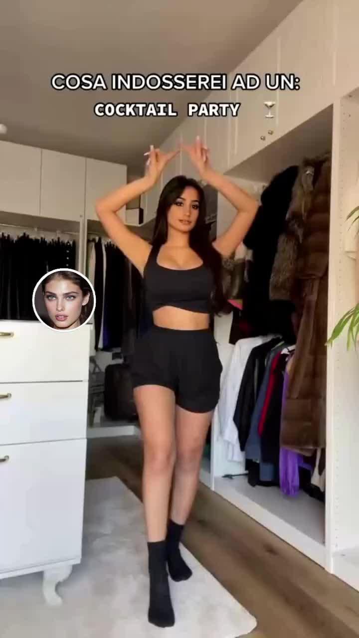 Make an amazing video. Try Now!