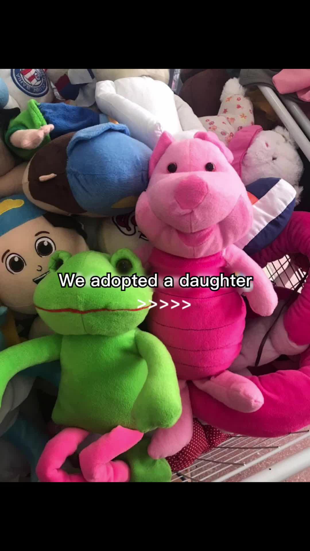 Raise a Xmas pet with your bf