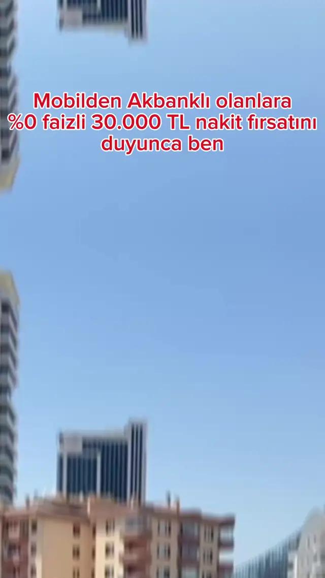 %0 faizli 30.000 TL'ye varan nakit fırsatı!