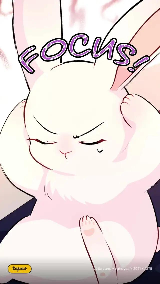 My family abandoned me...Into a group of wild beasts! Read on Tapas!