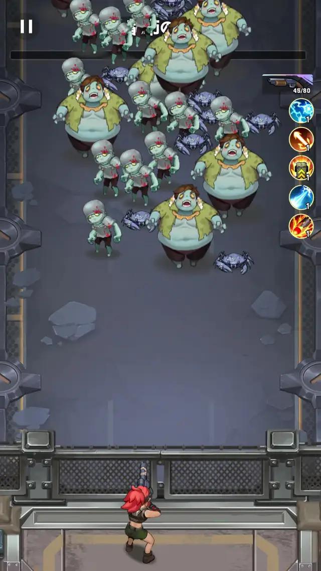 今ならDLで限定銃器スキン・甘ゾンビストロを無料でGETだぜ