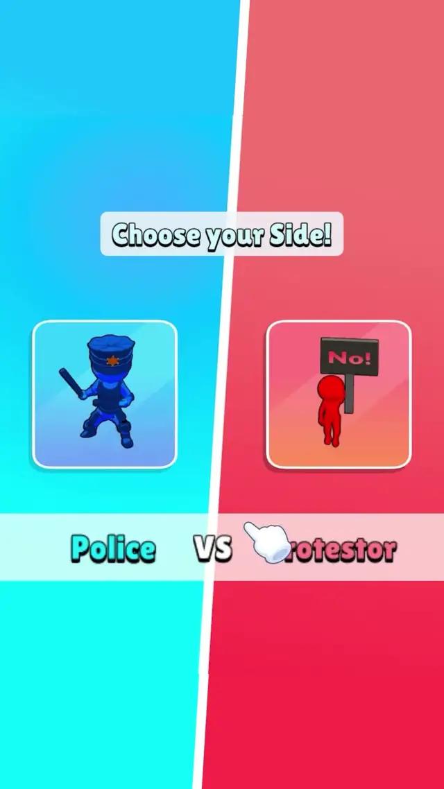 Can you defend the city?