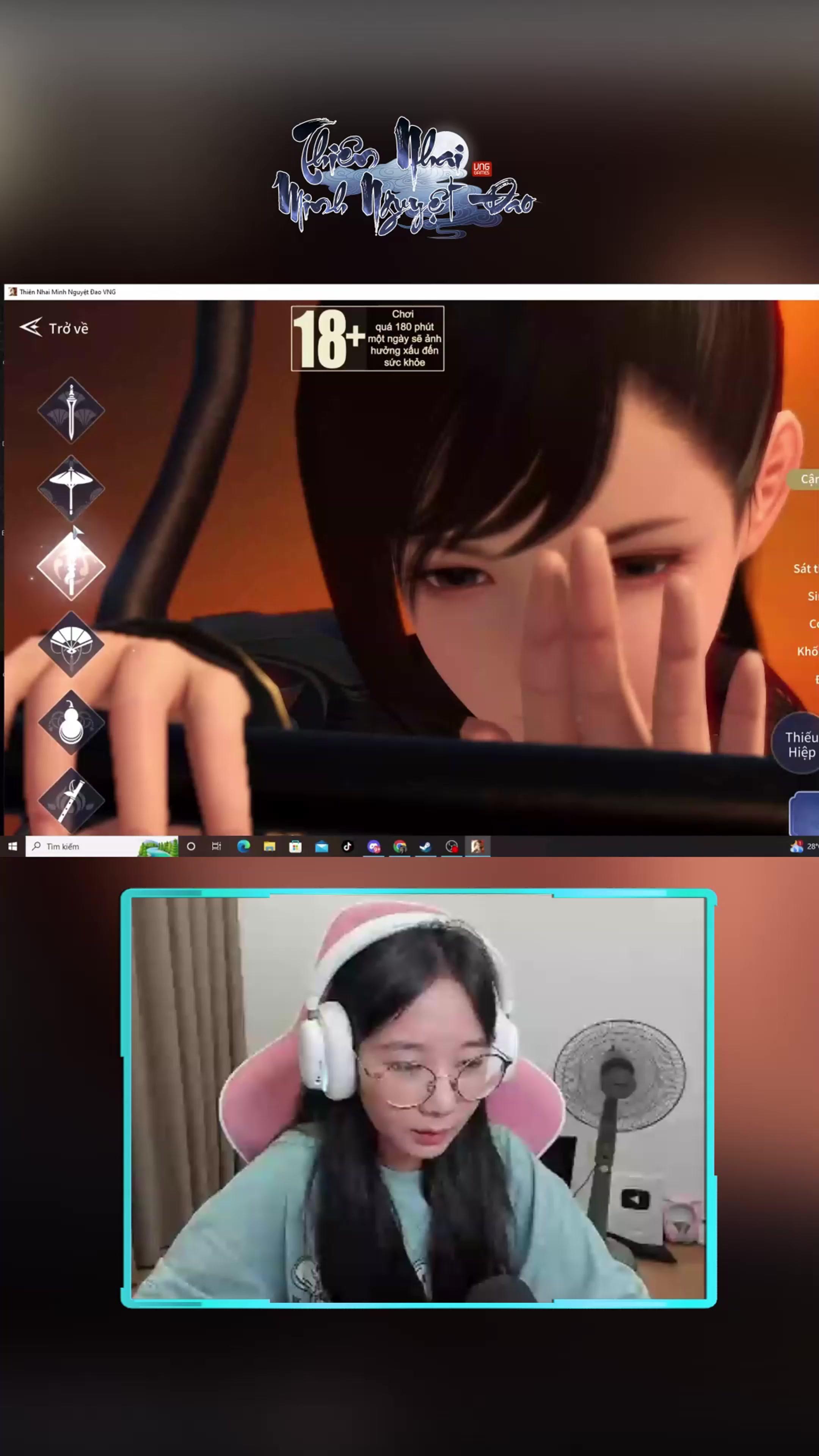 Thế giới mở rộng lớn, chiến đấu, khám phá không giới hạn – trải nghiệm game MMORPG siêu đỉnh