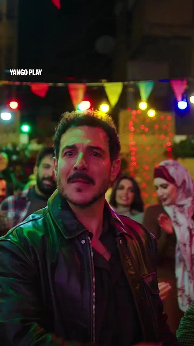 شاهد مسلسلات على يانغو بلاي