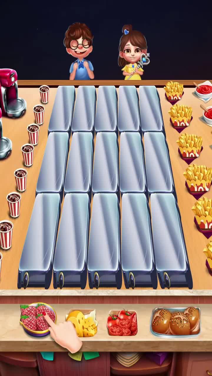 SO Satisfying and Relaxing! Play NOW for FREE!