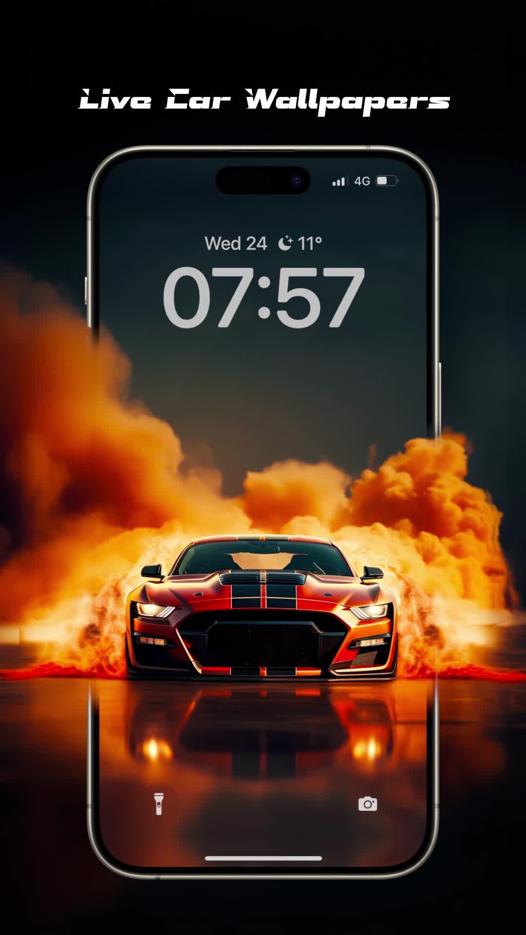 Сhange your screen beyond recognition!