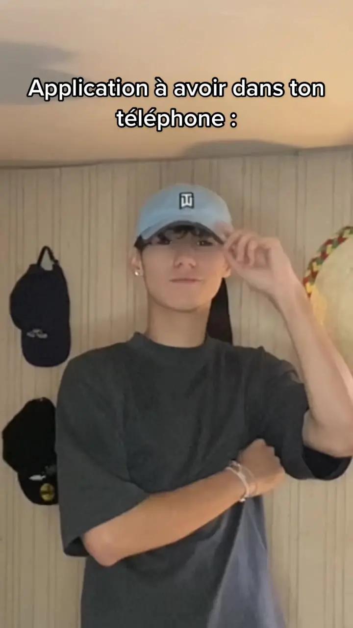 Selon vous, qu’est-ce qu’il vous plaît le plus dans une amitié ? #yubo 