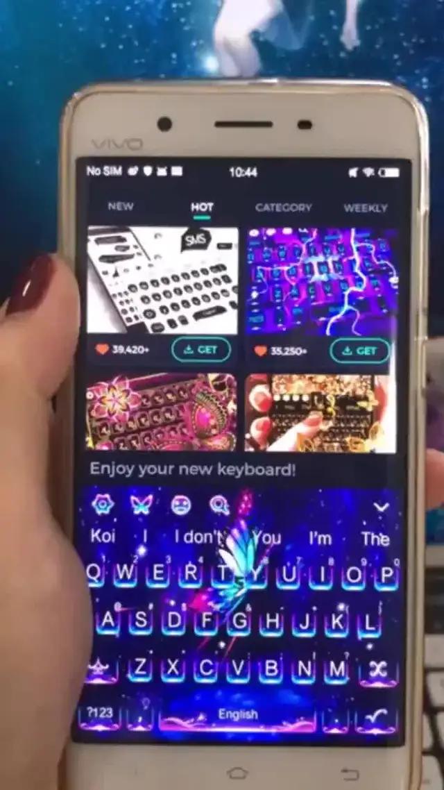 Voice, Text, OCR translation.