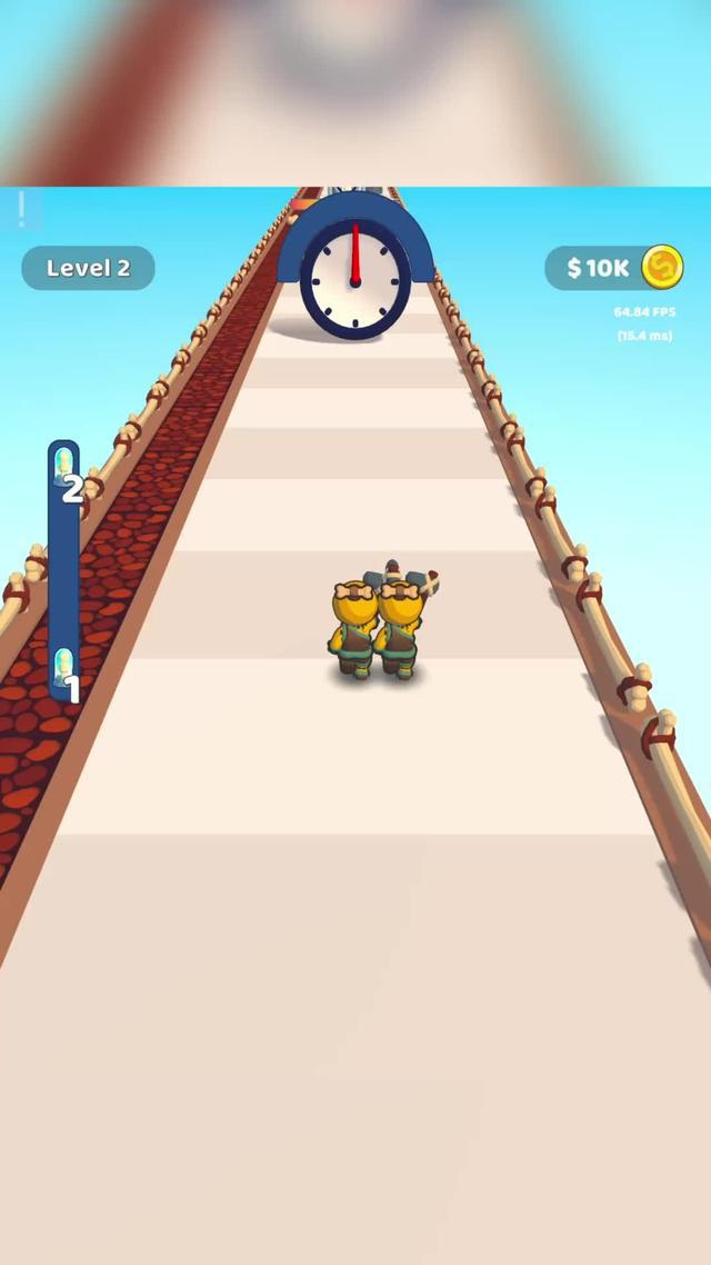 Harder than you think!