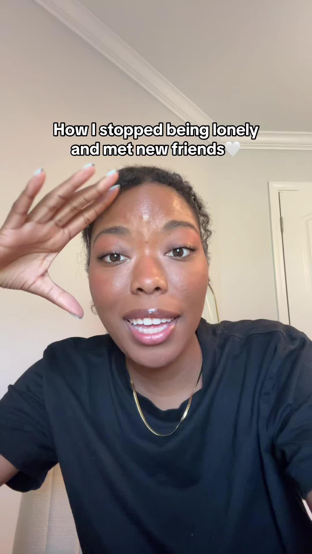 End loneliness with AI's help. Download today!