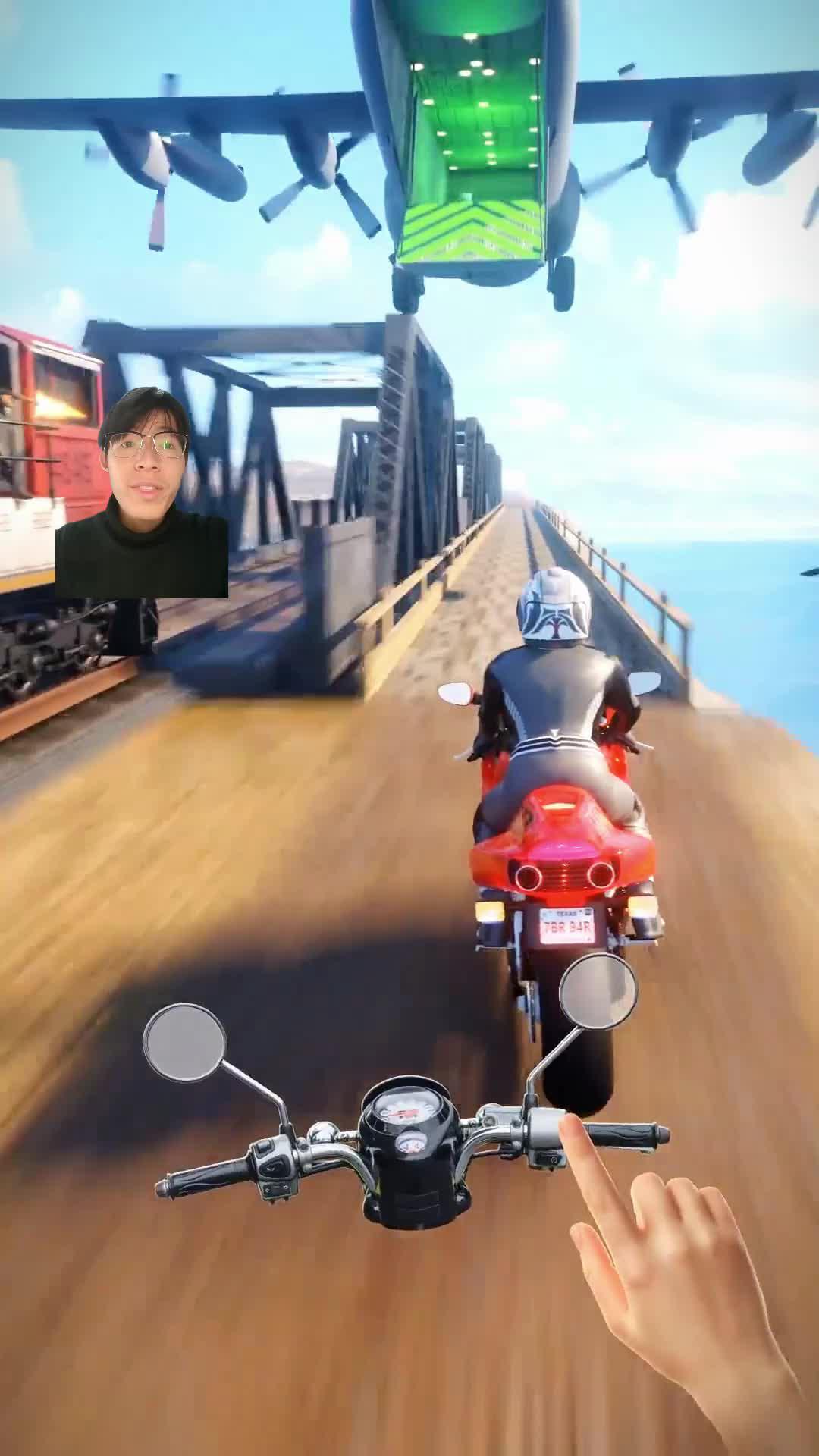 Well this didn’t go as planned...